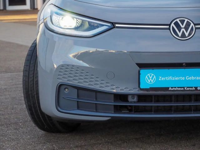 Volkswagen ID.3 IQ.Drive Performance Pro
