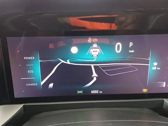 Opel Mokka GS-Line Grand Sport