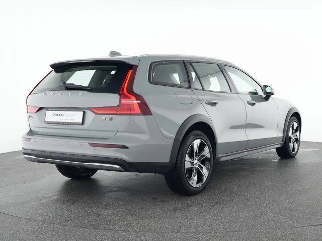 Volvo V60 AWD Ultimate