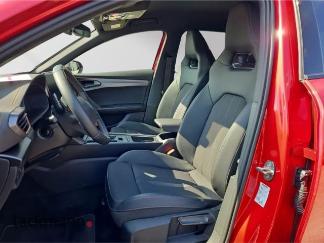 Cupra Formentor 4Drive VZ