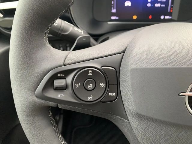 Opel Corsa 1.2 Turbo GS-Line Grand Sport