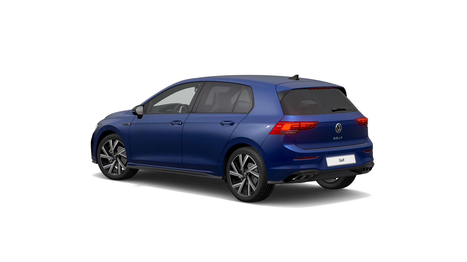 Volkswagen Golf 1.5 TSI R-Line