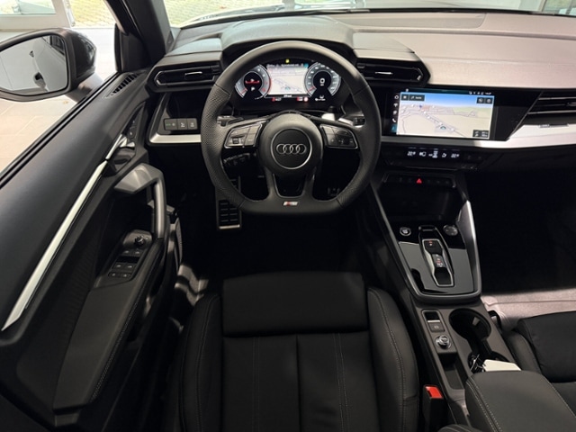 Audi A3 S-Tronic Sportback
