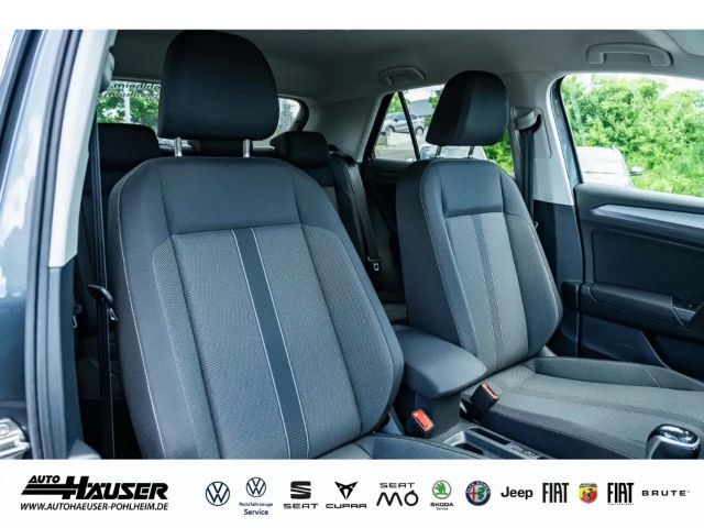 Volkswagen T-Roc 1.5 TSI DSG Life