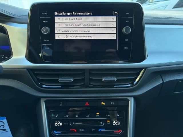 Volkswagen T-Roc 1.0 TSI Life