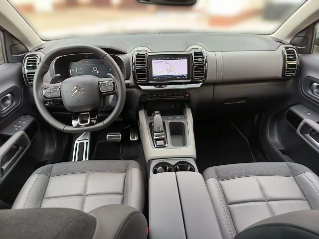 Citroën C5 Aircross Pack Shine