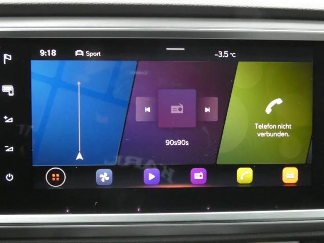 Seat Ateca 1.5 'FR' #NAVI #LED #DAB #KAM #AHZV