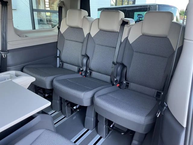 Volkswagen Multivan DSG T7