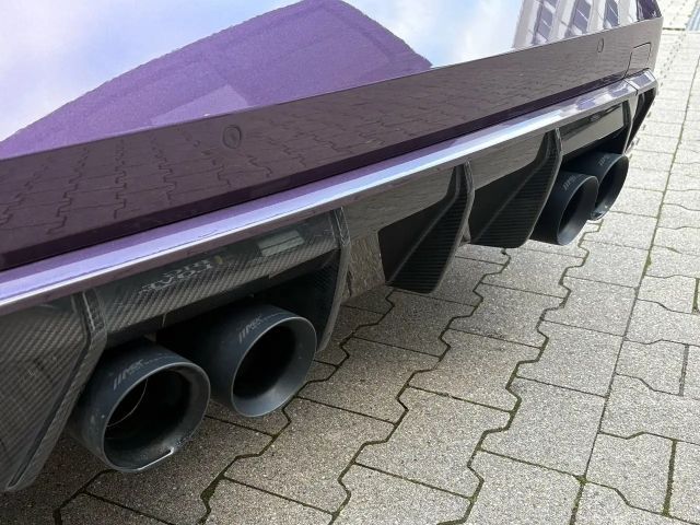 BMW M4 Competition Coupé xDrive