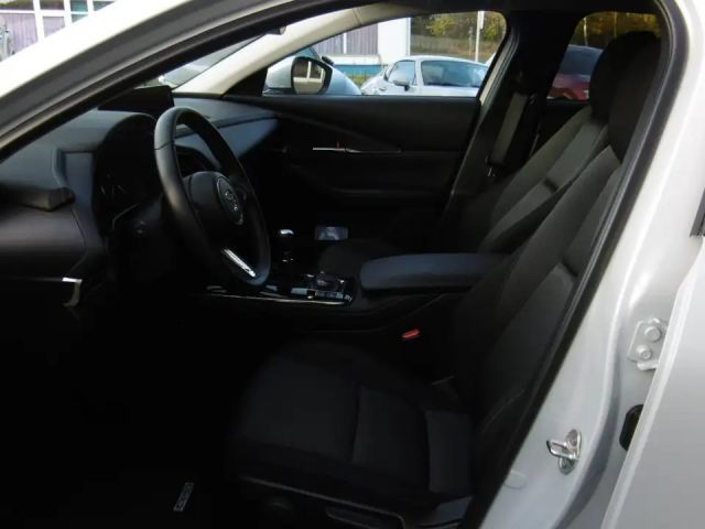 Mazda CX-30 Exclusive-line