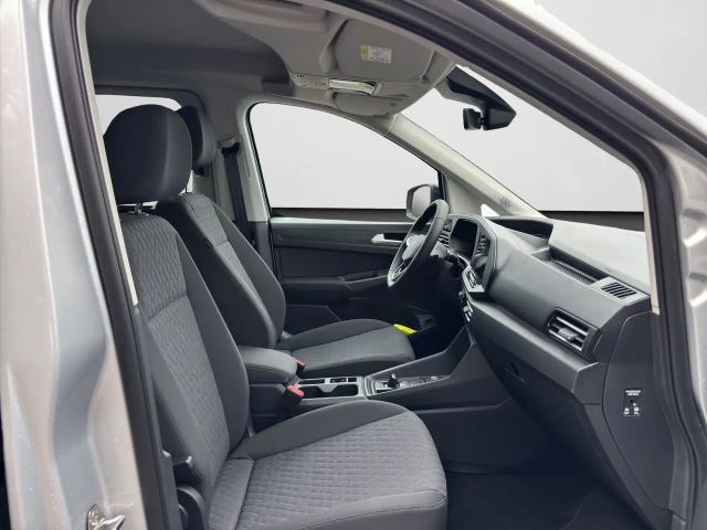 Volkswagen Caddy eHybrid