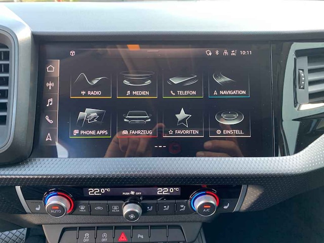 Audi A1 30 TFSI S-Tronic Sportback