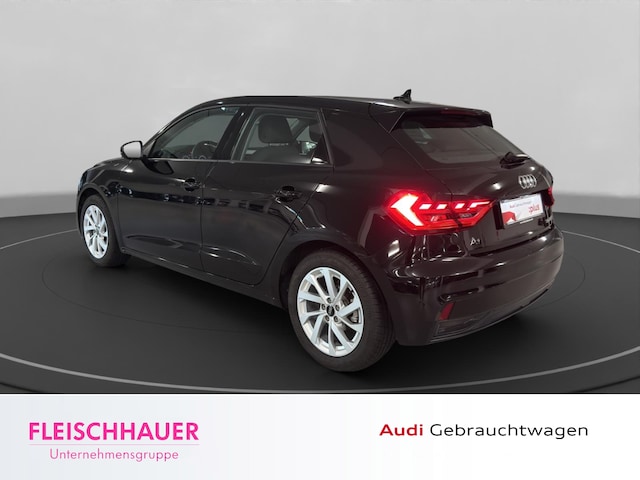 Audi A1 30 TFSI S-Tronic Sportback