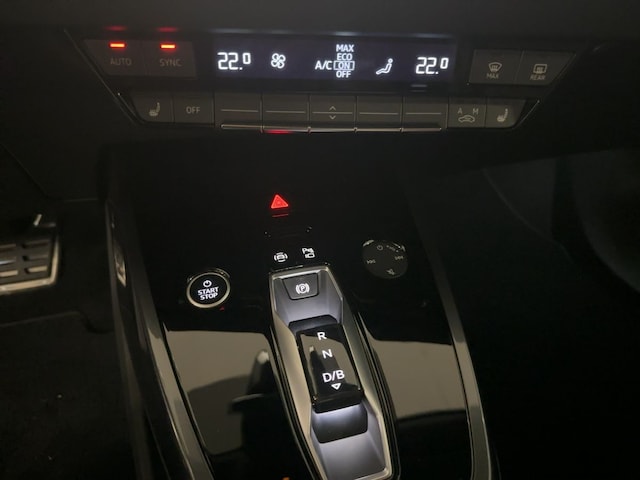 Audi Q4 e-tron Sportback