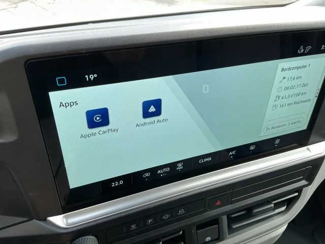 Volkswagen Transporter 4Motion T7