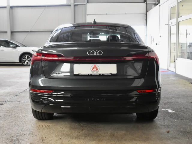 Audi Q8 e-tron 55 Quattro Sportback