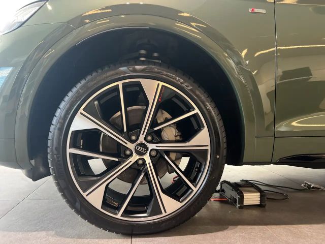 Audi Q5 40 TFSI Quattro S-Line