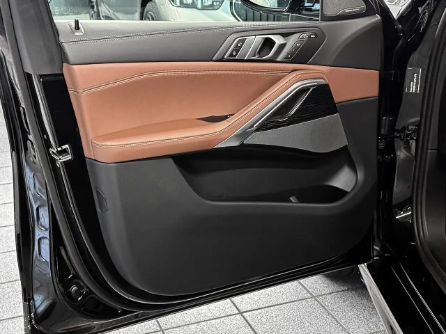 BMW X6 Coupé M-Sport xDrive40d