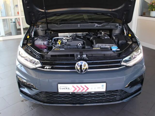 Volkswagen Touran DSG R-Line Style
