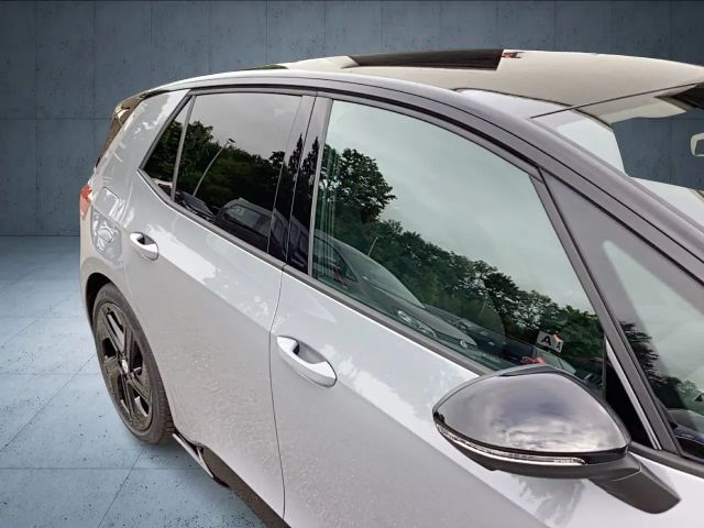 Volkswagen ID.3 GTX Performance