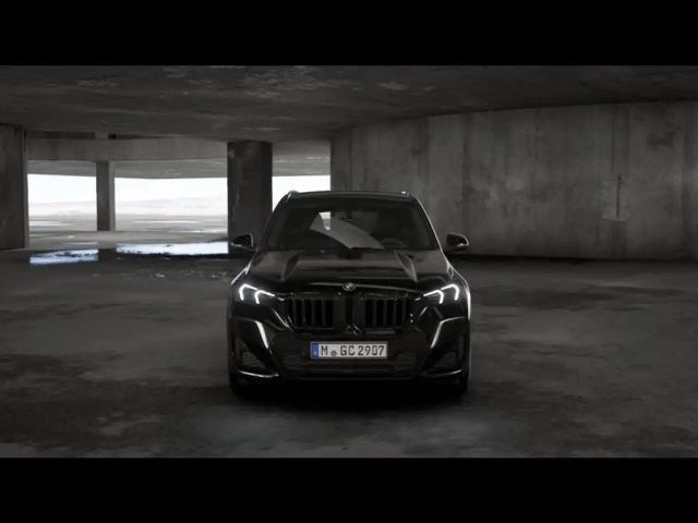 BMW X1 M-Sport sDrive