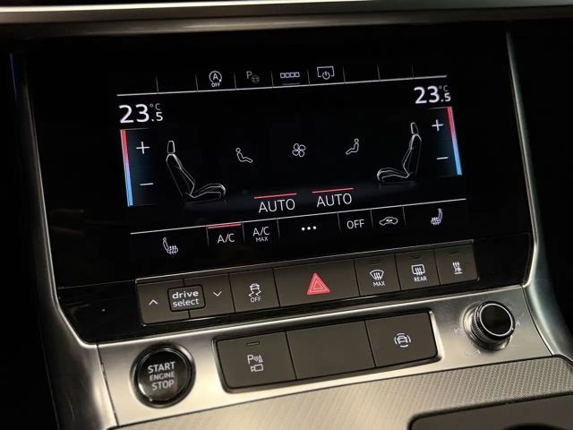 Audi A6 40 TDI Quattro Sport