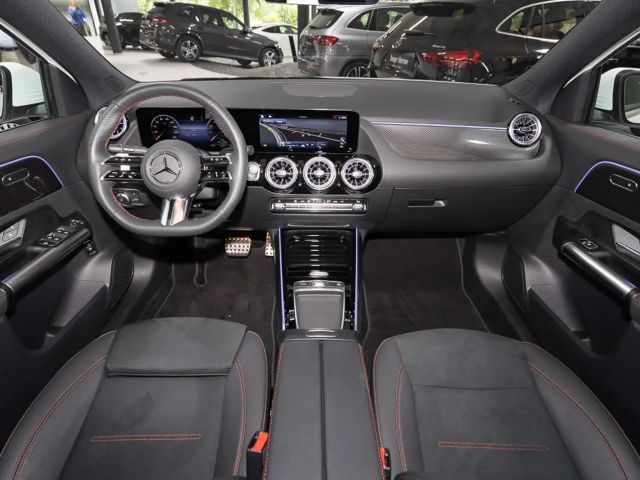 Mercedes-Benz GLA 250 4MATIC