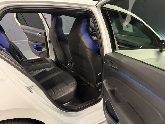 Volkswagen Golf 4Motion