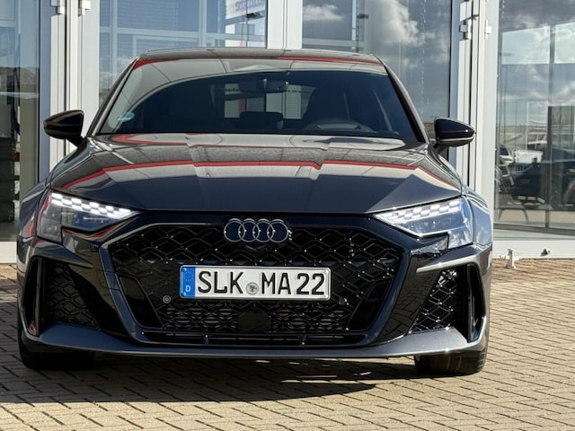 Audi RS3 Quattro S-Tronic Sportback