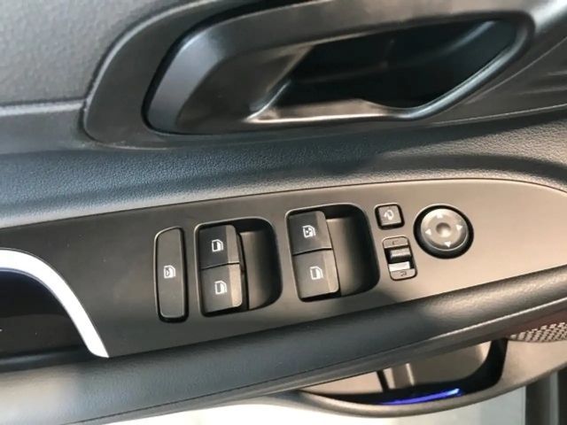 Hyundai Bayon 1.0 T-GDi Trend