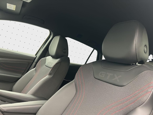 Volkswagen ID.4 GTX IQ.Drive