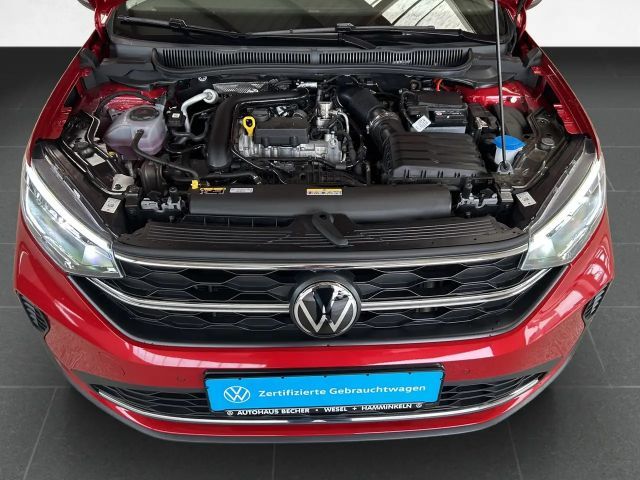 Volkswagen Taigo Life