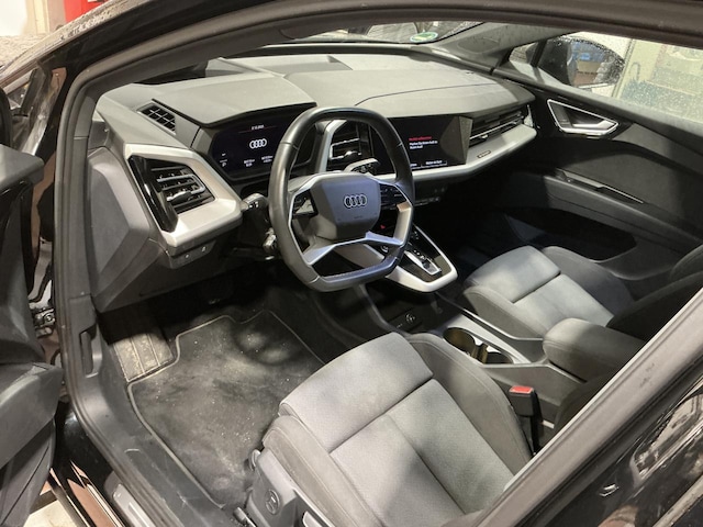 Audi Q4 e-tron 40