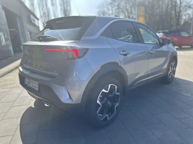 Opel Mokka Ultimate