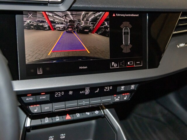 Audi A3 35 TFSI S-Tronic Sportback