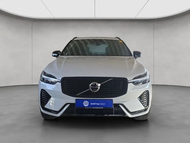 Volvo XC60 AWD Dark Plus Recharge T6