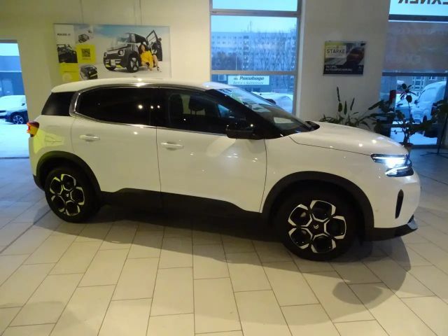 Citroën C5 Aircross BlueHDi Plus