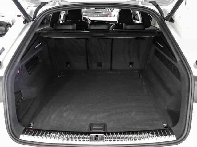 Audi Q8 50 TDI Quattro