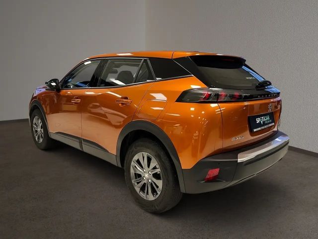 Peugeot 2008 Active Pack