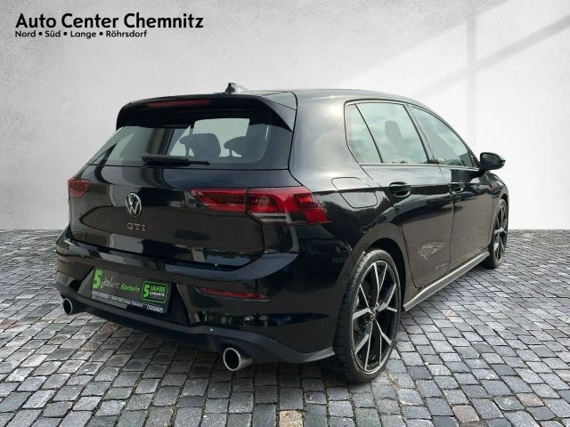 Volkswagen Golf 2.0 TSI DSG GTI Golf VIII