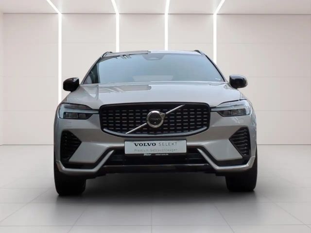 Volvo XC60 R-Design Recharge T6
