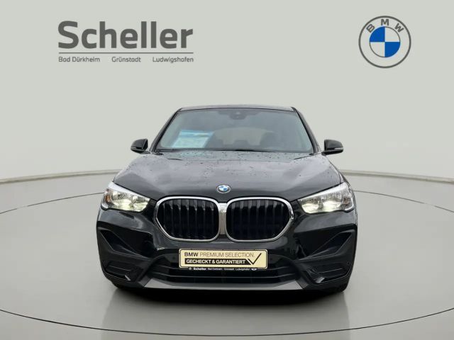 BMW X1 Advantage pakket sDrive18i
