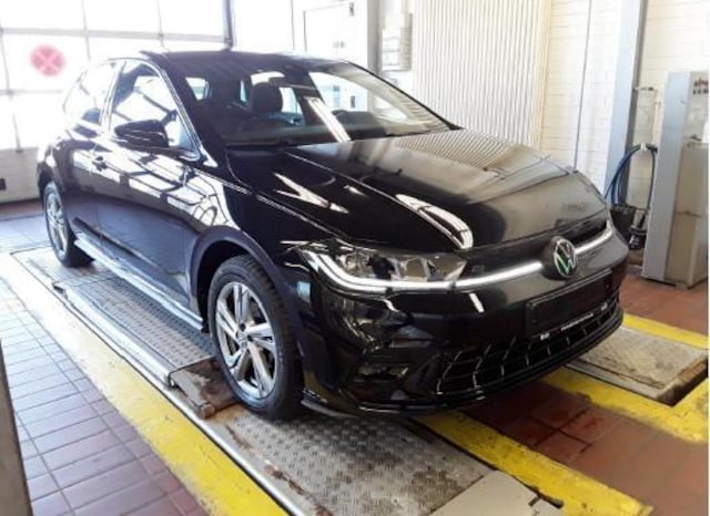 Volkswagen Polo 1.0 TSI DSG R-Line