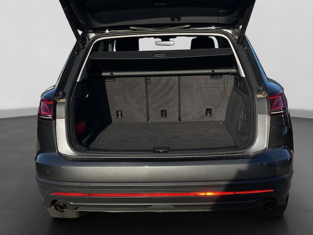 Volkswagen Touareg 3.0 V6 TDI