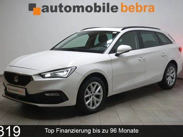 Seat Leon 2.0 TDI DSG Style