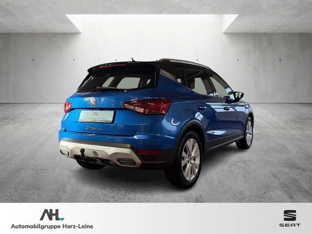 Seat Arona 1.0 TSI DSG