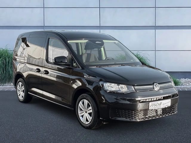 Volkswagen Caddy 1.5 TSI