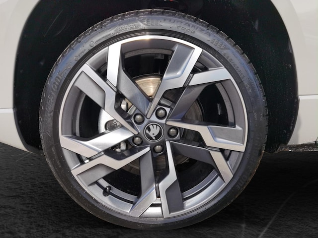 Skoda Karoq Sportline