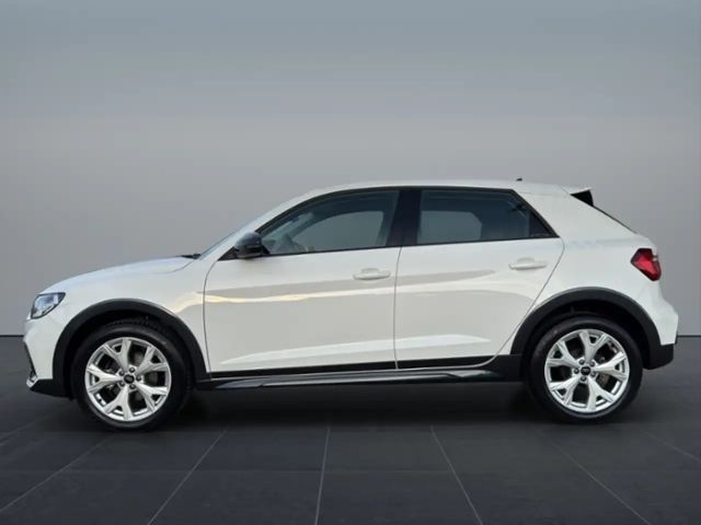 Audi A1 30 TFSI Allstreet S-Tronic