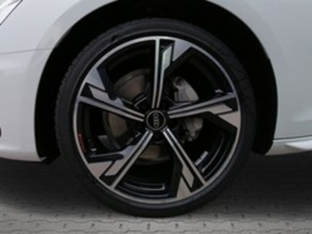 Audi A4 40 TDI Avant S-Line S-Tronic